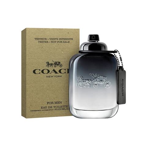 coach new york fragrantica